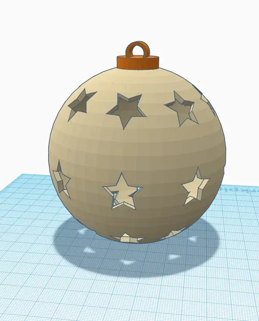 Móc Trang Trí Giáng Sinh - Image 1