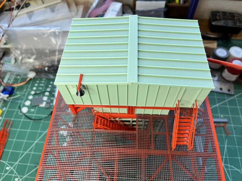 Phòng Máy Apollo LUT - Image 12