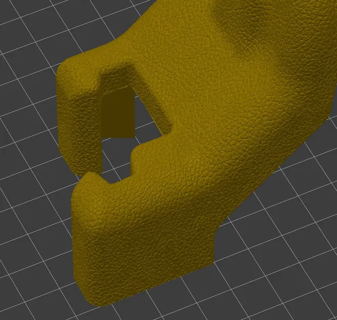 Vỏ bọc ray ghế cho Hyundai Tucson NX4 (2021-) - Image 2