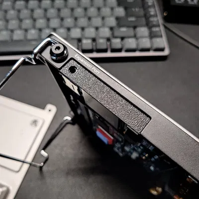 Đế Gắn Clockwork Pi uConsole LTE/Không LTE