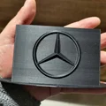 Hộp Đựng Chìa Khóa Mercedes - Thumbnail 1