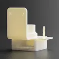 OralB IO - wall mount - Thumbnail 1