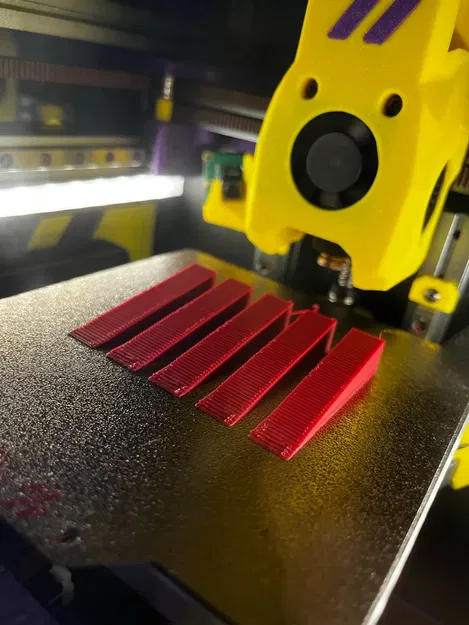 Nêm Cân Gạch Theo Thông Số - Image 1