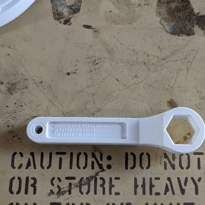 Cờ Lê Tải cho MEP-831A