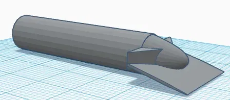 Window Ice scraper - Image 1