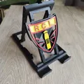 Giá Đỡ Điện Thoại Gập Được - RACING CLUB DE LENS - Thumbnail 1