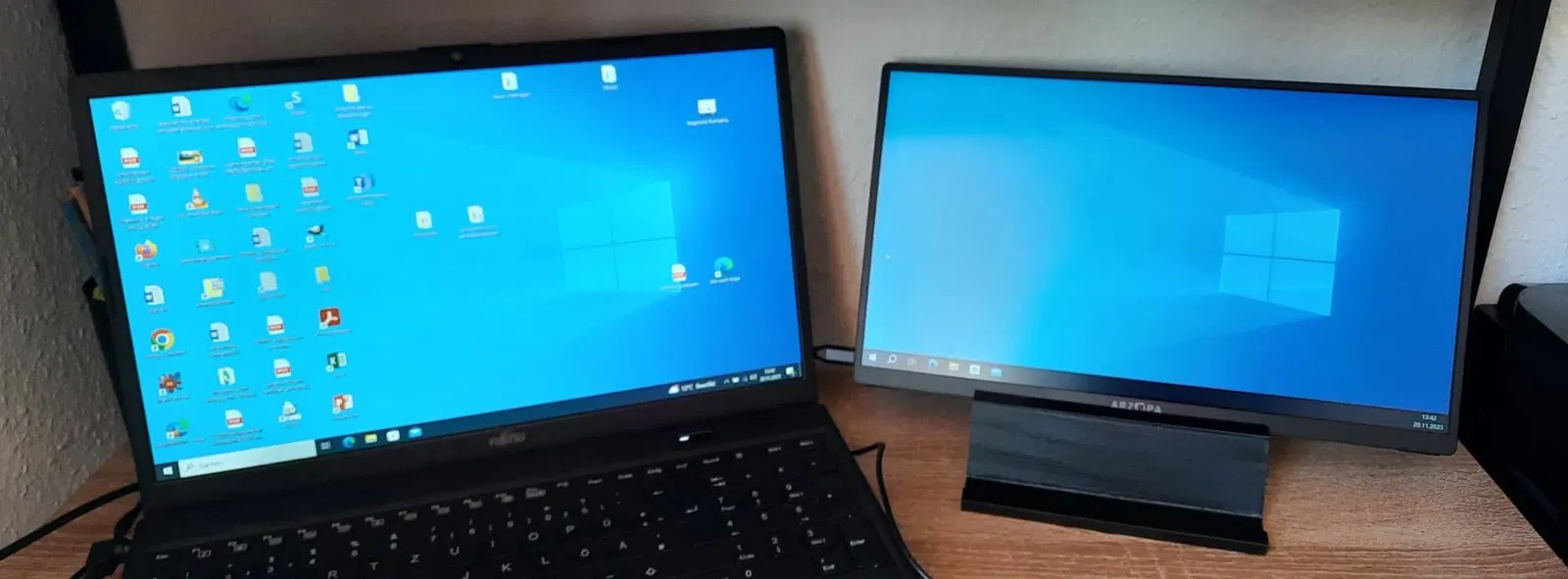 Đế Màn Hình Arzopa - Image 4