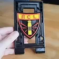 Giá Đỡ Điện Thoại Gập Được - RACING CLUB DE LENS - Thumbnail 2