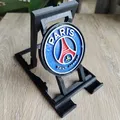 Giá Đỡ Điện Thoại Gập PARIS SAINT GERMAIN - Thumbnail 1