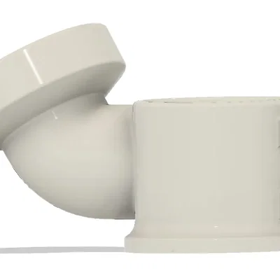 Bộ hút bụi cho trục chính 80mm