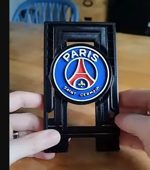 Giá Đỡ Điện Thoại Gập PARIS SAINT GERMAIN - Image 3