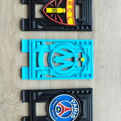 Giá Đỡ Điện Thoại Gập PARIS SAINT GERMAIN