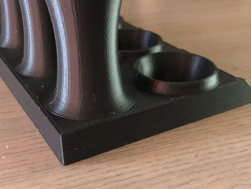 Kệ Đựng Tinh Dầu Và Pod Vape - Image 2