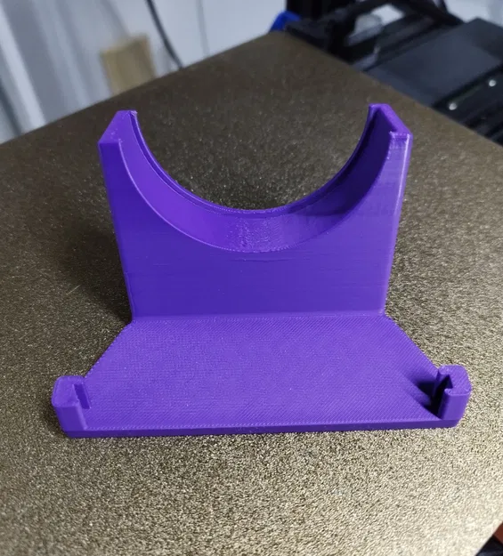 Chân đế đèn LED cho ảnh Lithophane - Image 1