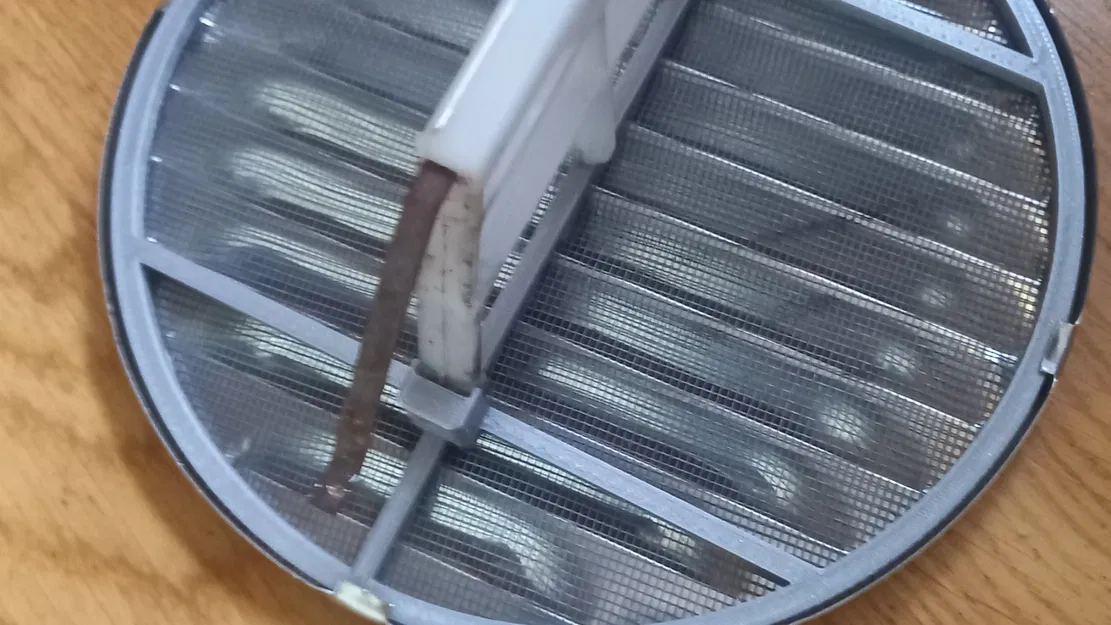 Extractor hood - Image 1