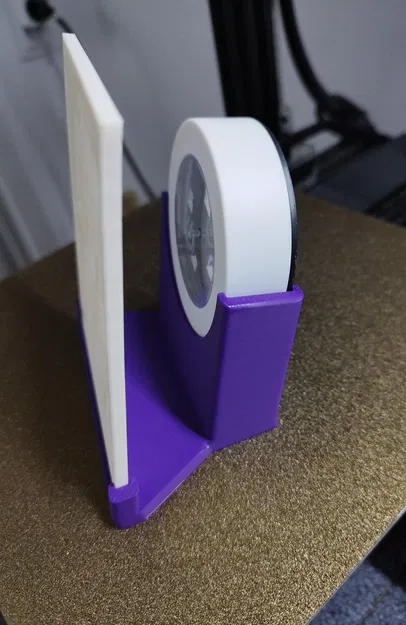 Chân đế đèn LED cho ảnh Lithophane - Image 3