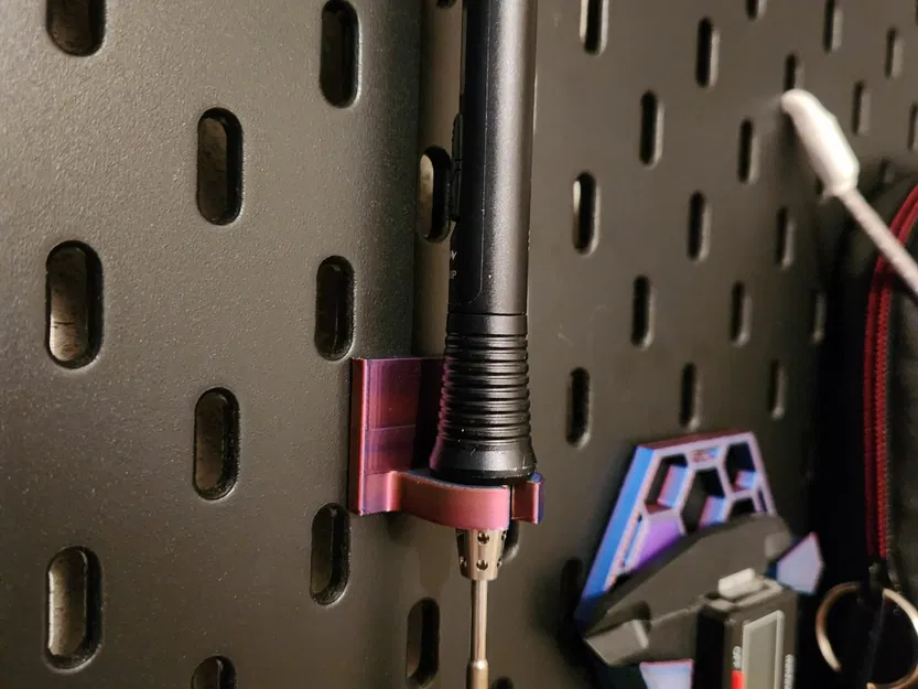 Giá đỡ TS80p & TS80 cho Skadis - Image 1