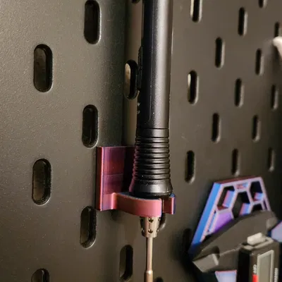 Giá đỡ TS80p & TS80 cho Skadis