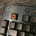 Keycap "Factorio" Siêu Mỏng (Dành cho Logitech G915) - Thumbnail 1