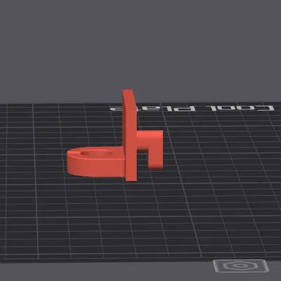 Giá đỡ TS80p & TS80 cho Skadis