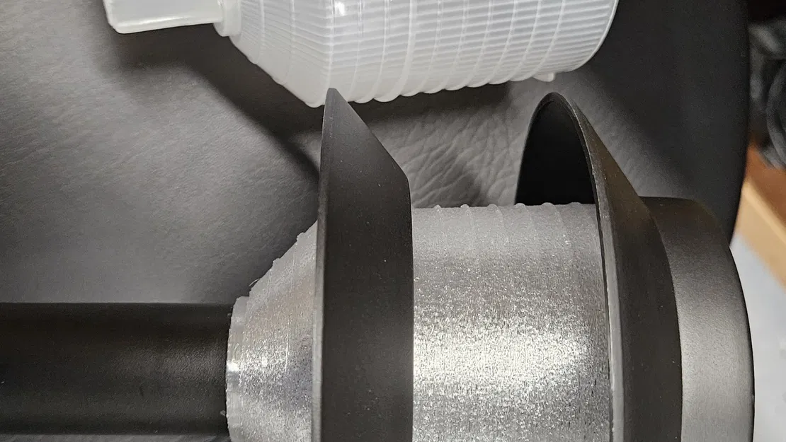 Vỏ Đèn Lối Đi Paradise GL22627BK - Image 1