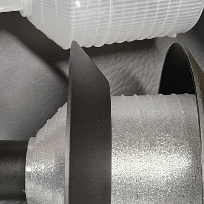 Vỏ Đèn Lối Đi Paradise GL22627BK