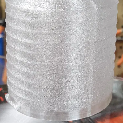 Vỏ Đèn Lối Đi Paradise GL22627BK