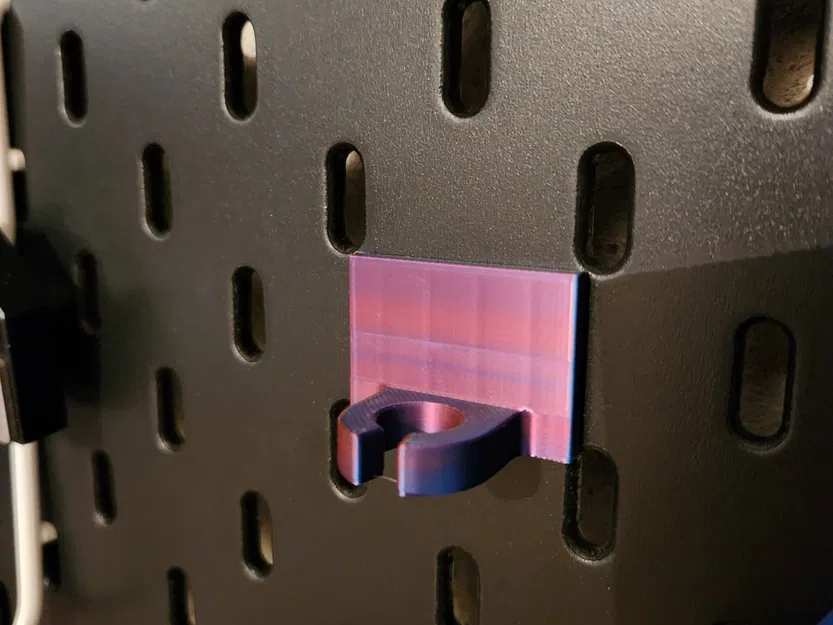 Giá đỡ TS80p & TS80 cho Skadis - Image 4