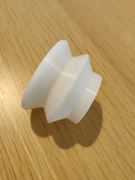 Ống thổi cho máy xay Niche Zero - Image 1