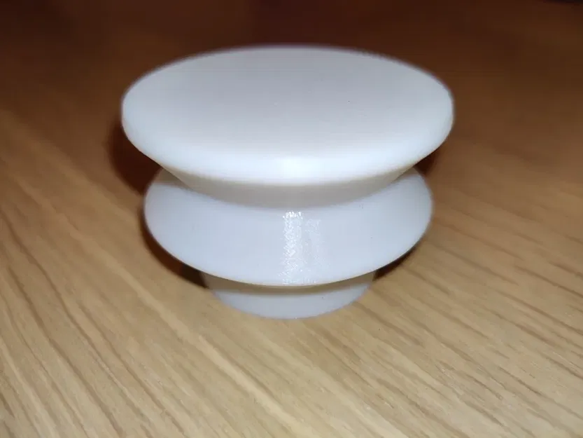 Ống thổi cho máy xay Niche Zero - Image 2