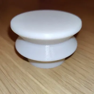 Ống thổi cho máy xay Niche Zero