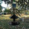 Prusament bird feeder top 50 deg. overhang - Thumbnail 1