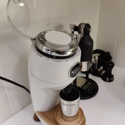 Ống thổi cho máy xay Niche Zero