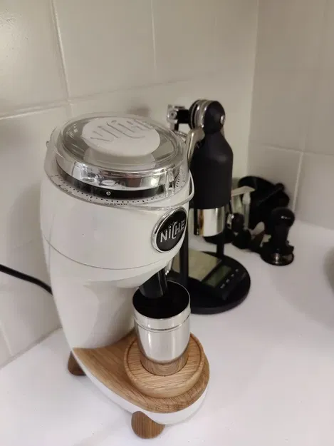 Ống thổi cho máy xay Niche Zero - Image 4