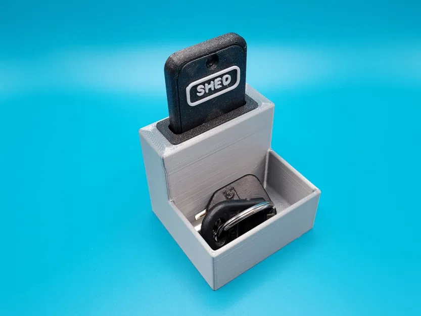 Giá đỡ để bàn cho Vỏ chìa khóa đa năng - Image 4