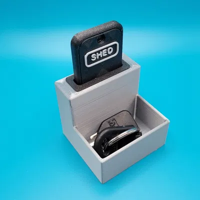 Giá đỡ để bàn cho Vỏ chìa khóa đa năng