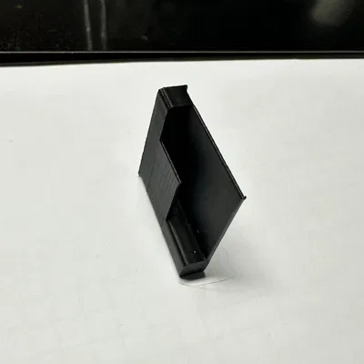 Giá Đỡ Tấm In Dùng Để Dán Tường