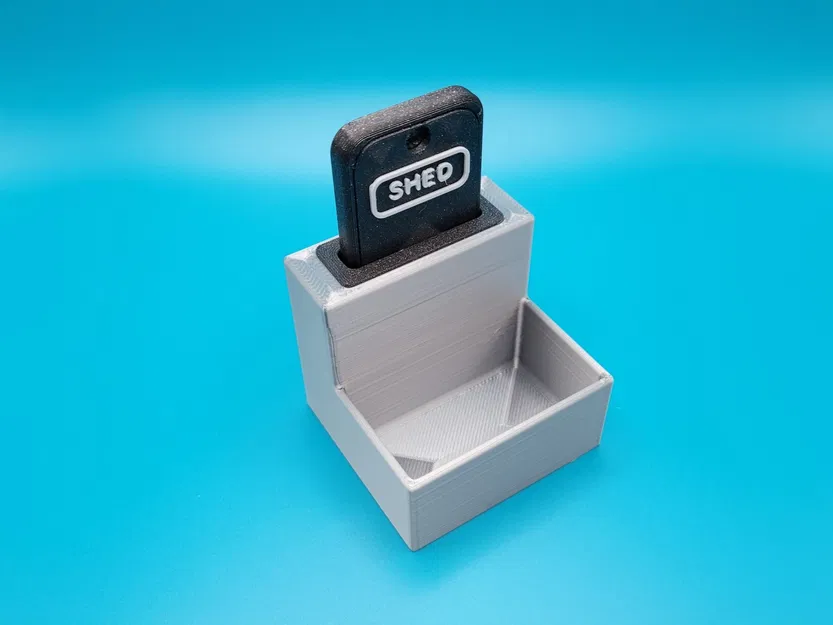 Giá đỡ để bàn cho Vỏ chìa khóa đa năng - Image 5