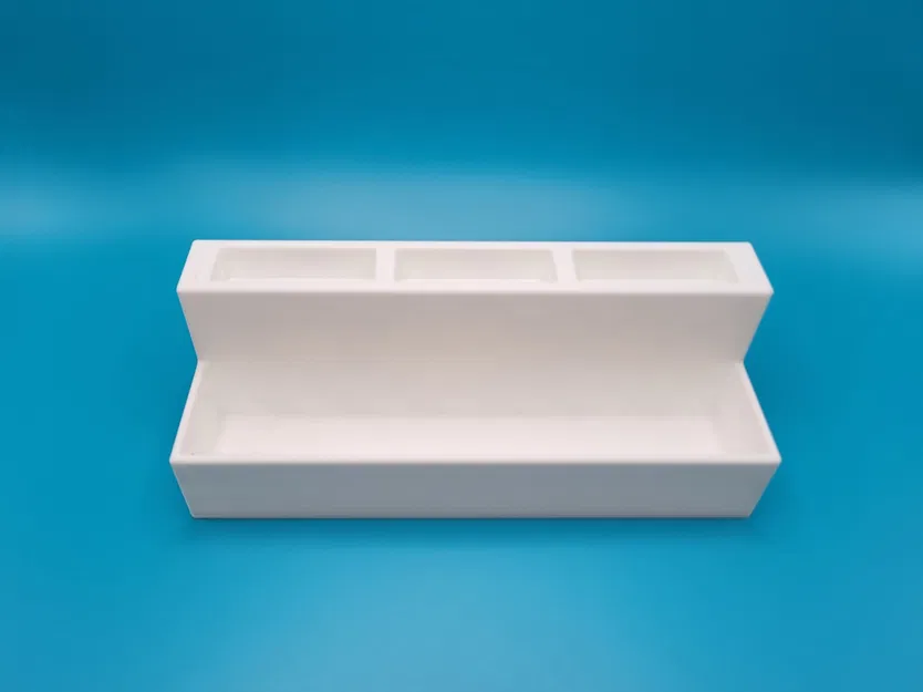 Giá đỡ để bàn cho Vỏ chìa khóa đa năng - Image 6