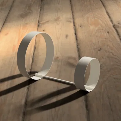 Máy bay Vòng Cung Tùy Chỉnh Parametric