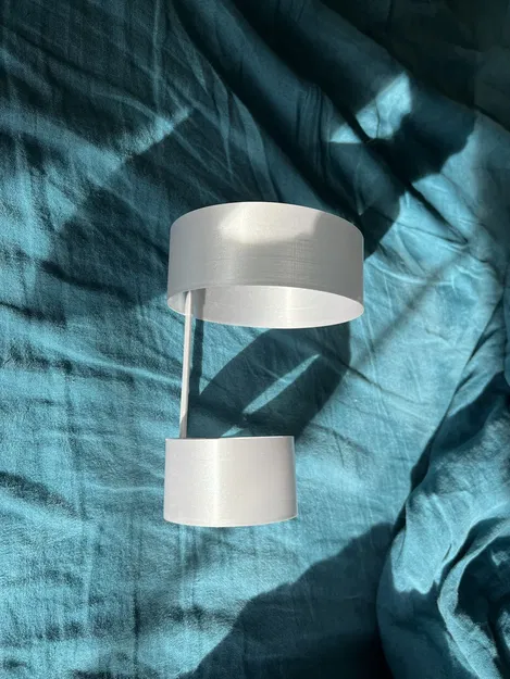 Máy bay Vòng Cung Tùy Chỉnh Parametric - Image 2