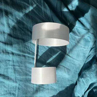 Máy bay Vòng Cung Tùy Chỉnh Parametric