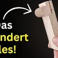 Dụng Cụ Kẹp Góc Vuông / Ke Ke Đa Giác Theo Thiết Kế Của Jonas Winkler - Thumbnail 1