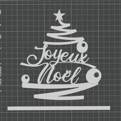 Title sapin joyeux noel Summary sapin joyeux noel a coller sur sont support o