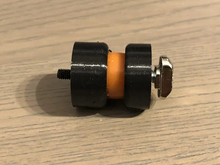 Chân đế Silicon cho Vỏ máy Rat Rig V-Minion từ Squirrelbrain - Image 4