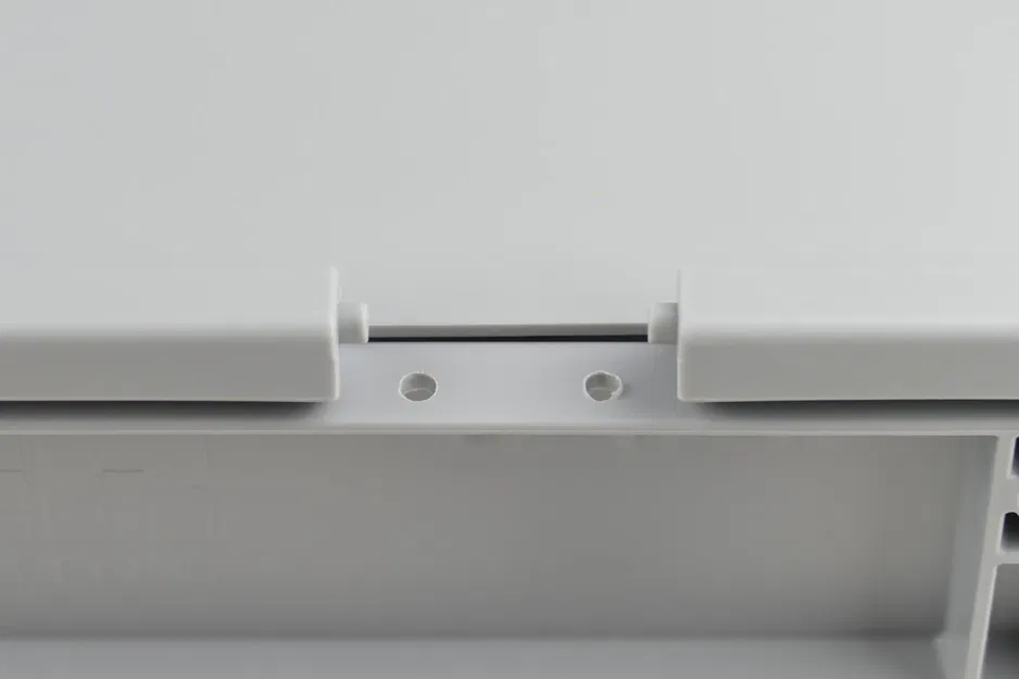 Drilling Jig for Auer Eurobox Lid - Image 4