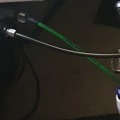 Giá Đỡ Đèn Xe Đạp Lmnts Aurora 2000