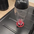 SodaStream bottle dryer stand - Thumbnail 1