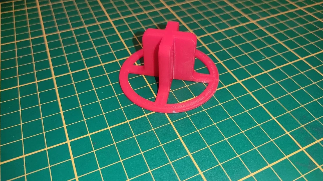 SodaStream bottle dryer stand - Image 2