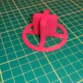 SodaStream bottle dryer stand - Thumbnail 2